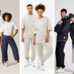Áo form Unisex là gì? Cách phối đồ với áo form Unisex chuẩn đẹp?