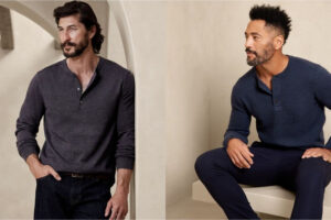 15 thương hiệu áo khoác da nam chất lượng nhất hiện nay