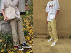 TRUE FASHION TRUE SUMMER FASHION SHOW 5S FASHION