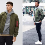7 cách phối đồ với áo hoodie nam cho người béo siêu hack dáng