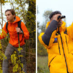 Top 8 mẫu áo gió nam đi phượt cản gió, cản bụi tốt nhất trên thị trường