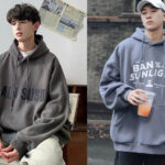 Top 9+ shop áo hoodie nam Cần Thơ nổi tiếng và chất lượng nhất
