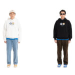 Tổng hợp 17+ mẫu áo hoodie nam siêu chất cho anh em 