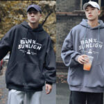 [Giải đáp]: Áo hoodie nam phối với quần gì đẹp, nam tính?