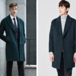 5 cách phối đồ với áo khoác Cashmere nam thời thượng và lịch lãm