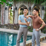 5S Fashion ra mắt BST Thời trang nam xuân hè 2024: True Summer, True Fashion