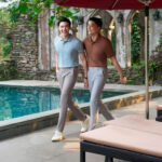 5S Fashion ra mắt BST Thời trang nam xuân hè 2024: True Summer, True Fashion