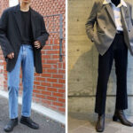 15 cách phối đồ với áo blazer form rộng trẻ trung, phong cách nhất