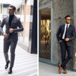 5 đôi giày bạn nam nào cũng nên có trong tủ đồ