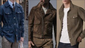 9+ mẫu áo khoác bóng chày nam được giới trẻ ưa chuộng nhất