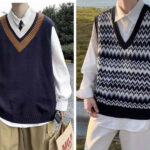 Gợi ý 10 cách phối đồ với áo gile nam đẹp và thời trang nhất