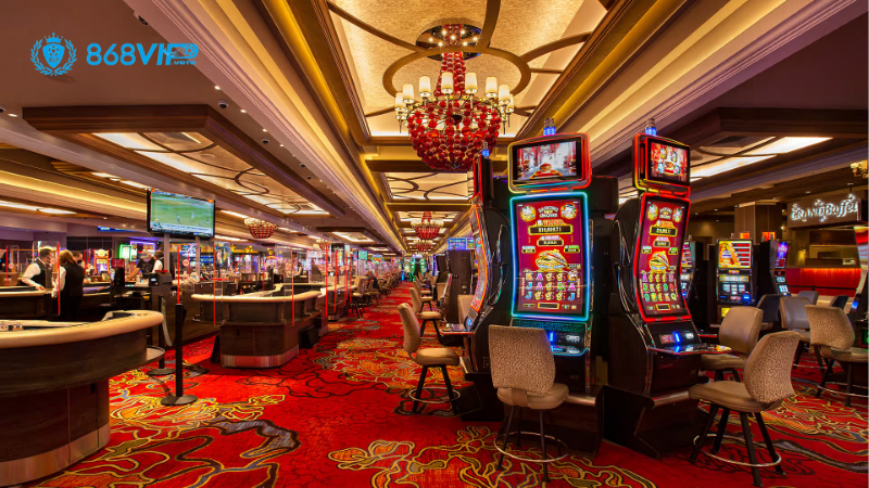 Khởi đầu: Hiểu rõ về game bài tại nhà cái 868vip