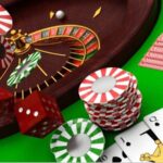 Cổng game gemwin - Game bài uy tín - Trải nghiệm đỉnh cao cho người chơi