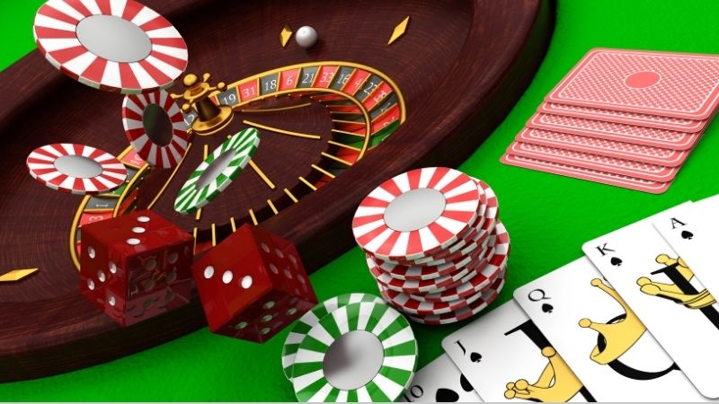 Cổng game gemwin - Game bài uy tín - Trải nghiệm đỉnh cao cho người chơi