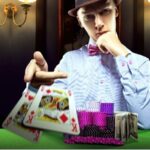 Cổng game max10 - Cơ hội đổi đời trong mỗi ván bài