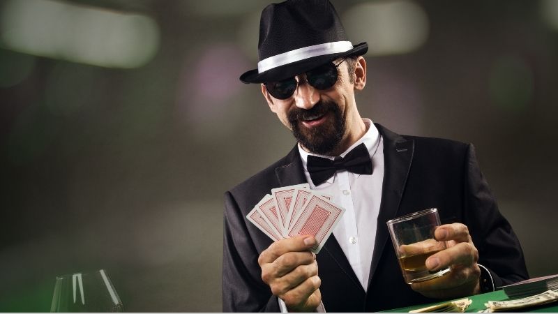Cổng game sanvip - Tự do đặt cược, thắng cực lớn