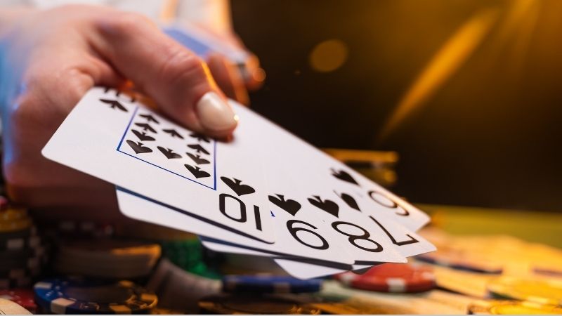 Nhà cái 98win - Cá cược bóng đá, casino đỉnh cao