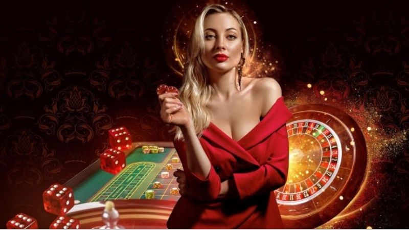 Nhà cái Kubet - Giao diện dễ dùng, hiện đại